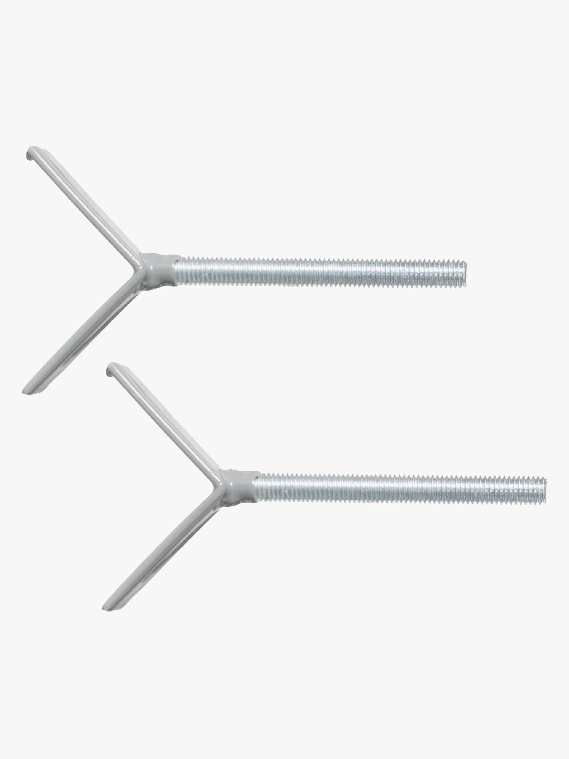 Roba Y-Spindel Klemmgitter Roba Y-Spindel Klemmgitter von Roba