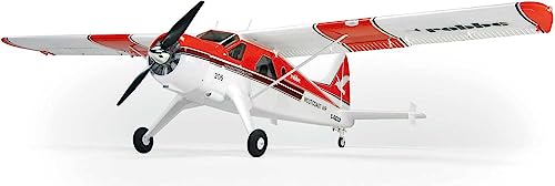 Robbe Modellsport DHC-2 BEAVER AIR BEAVER ROT PNP von Robbe Modellsport