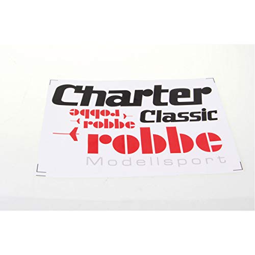 ROBBE DEKOSATZ Charter Classic von ROBBE