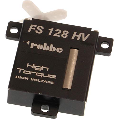 ROBBE FS 128 BB MG HV DIGITAL SERVO von ROBBE