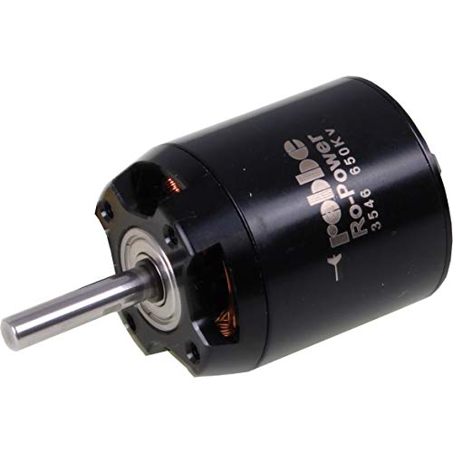 ROBBE RO-Power Torque 3546 650 K/V BRUSHLESS von ROBBE