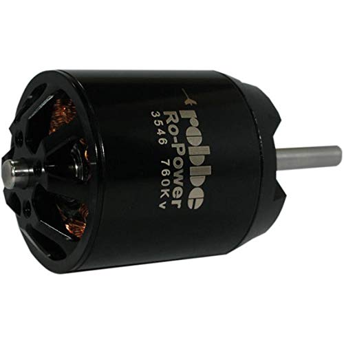 ROBBE RO-Power Torque 3546 760 K/V BRUSHLESS von ROBBE