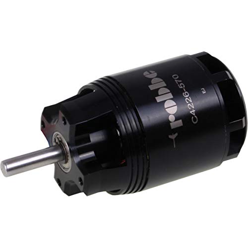 ROBBE RO-Power Torque 4226 570 K/V BRUSHLESS von Robbe