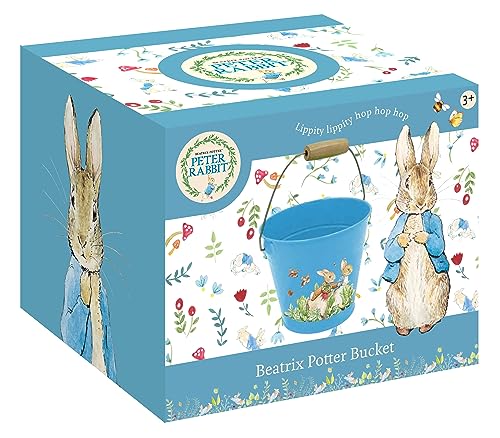 Robert Frederick RFS13649 Beatrix Potter Eimer von Robert Frederick