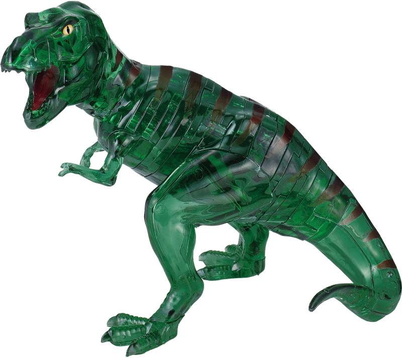 Robetoy Crystal 3D-Puzzle T-Rex 49 Teile von Robetoy