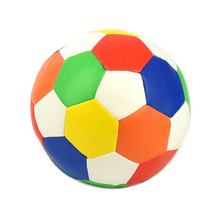 Robetoy Fußball Weich 17,5cm von Robetoy