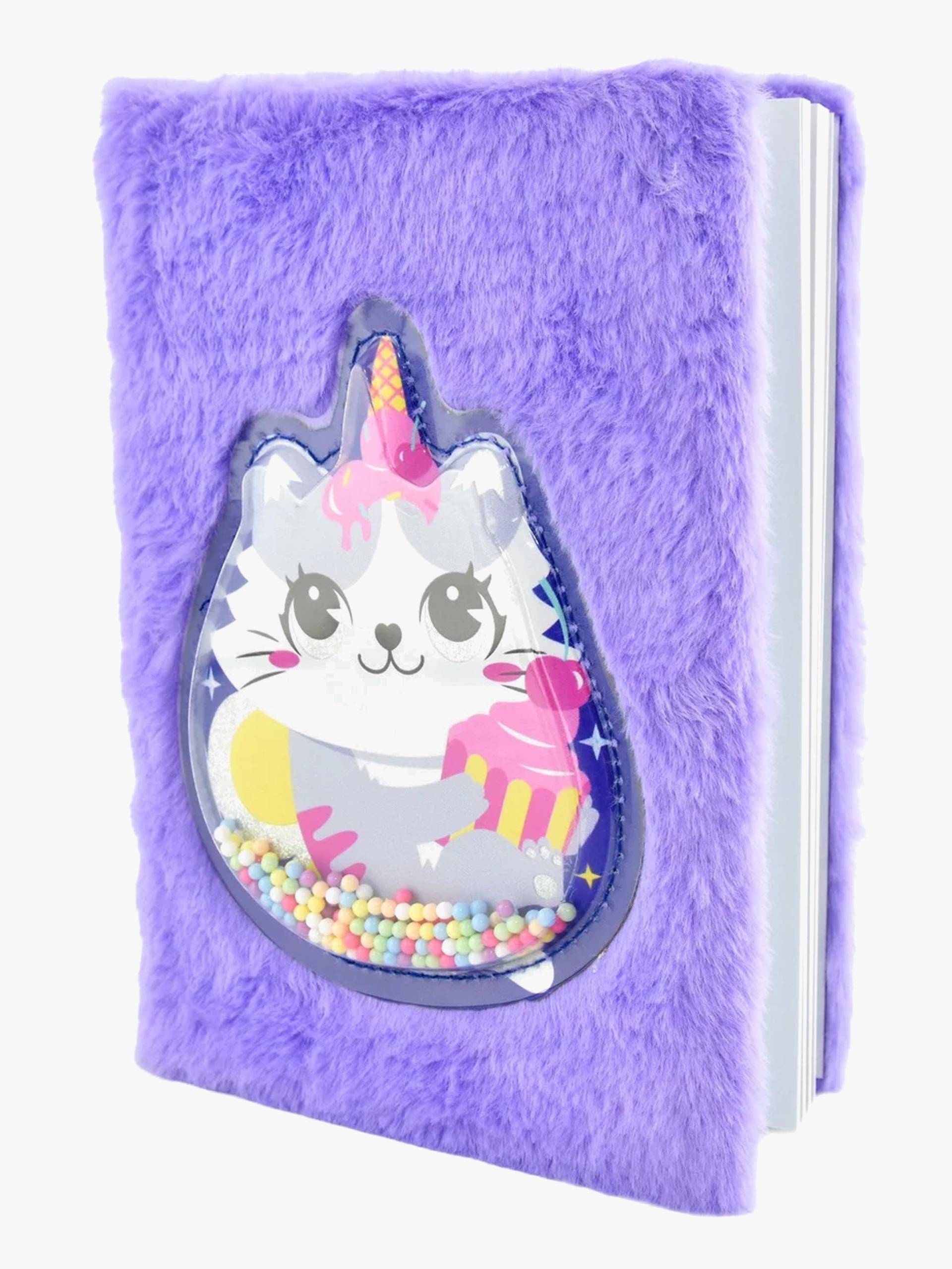 Robetoy Notizbuch Fluffy Cat A5 Robetoy Notizbuch Fluffy Cat A5 von Robetoy