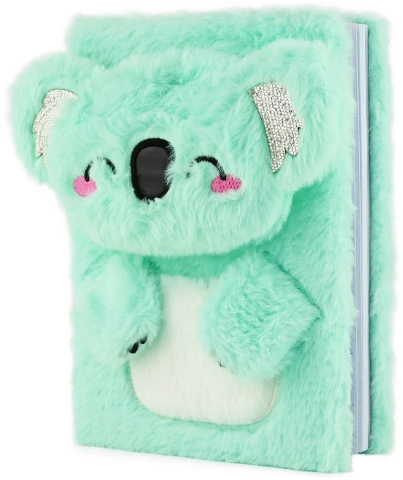 Robetoy Notizbuch Fluffy Koala A5 von Robetoy