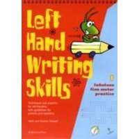 Left Hand Writing Skills von Robinswood Press