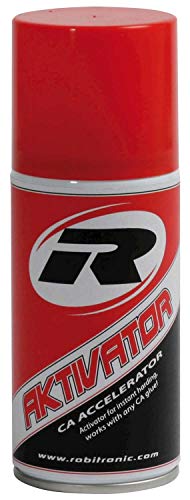 Activator (150 ml) von Robitronic