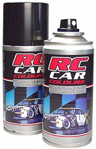 Lexan Spray Blau 216 150 ml von Robitronic