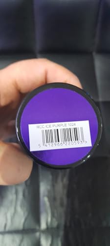 Lexan Spray Fluo Violett 1013 150 ml von Robitronic