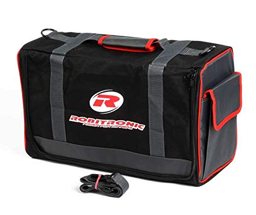 Robitronic Aufbewahrungs & Transport Tasche che von Robitronic