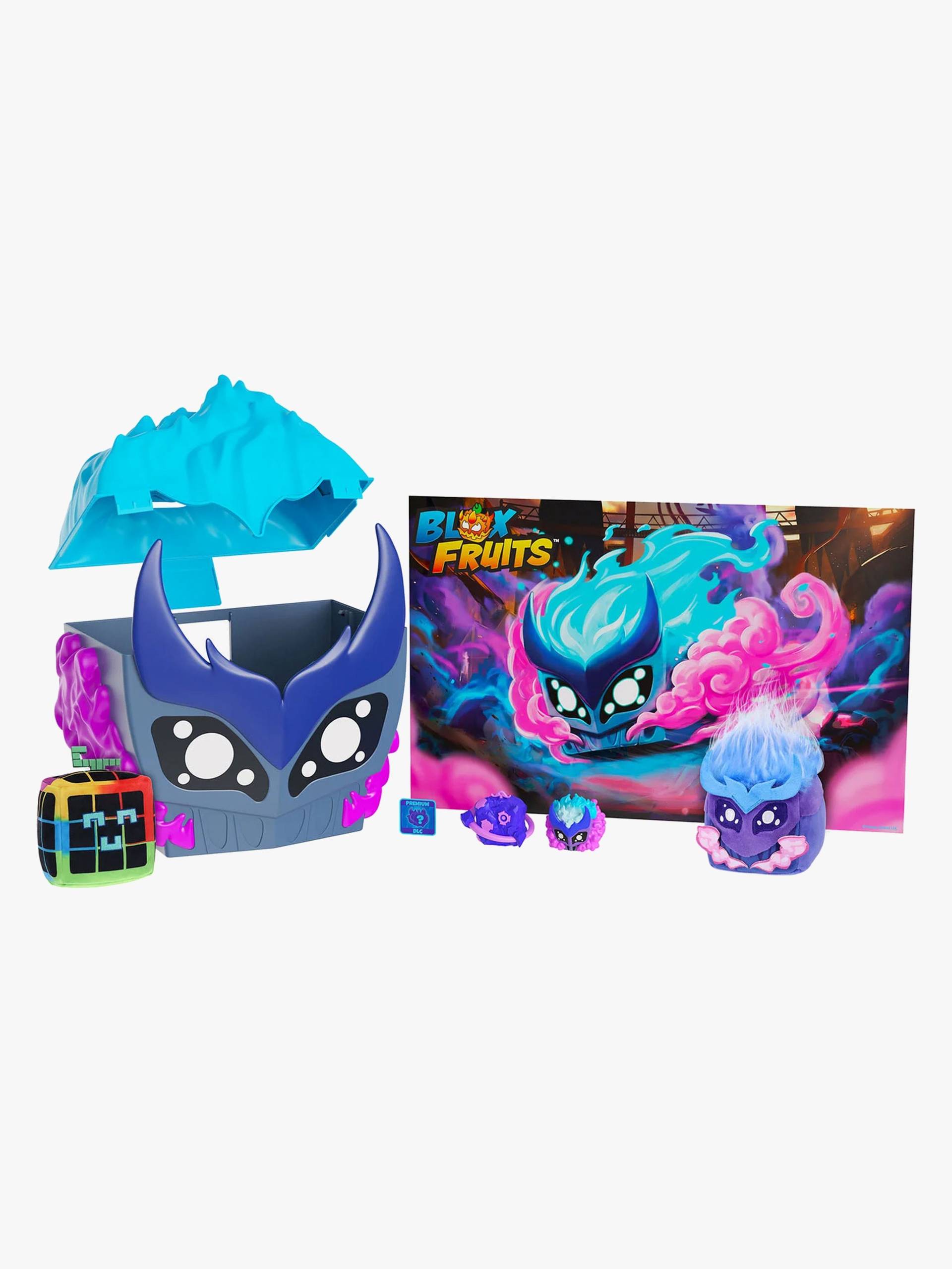 Roblox Blox Fruits Sammelbox Roblox Blox Fruits Sammelbox von Roblox