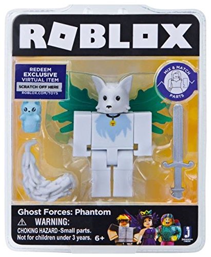 Roblox Celebrity - Ghost Forces: Phantom von Roblox