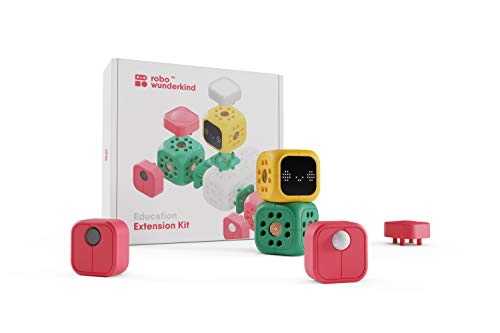 Robowunderkind RW-Extension KIT von Robo Wunderkind