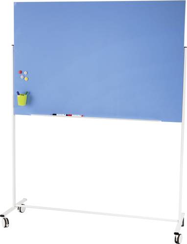 Rocada Whiteboard Zubehör-Set 6875 Weiß von Rocada