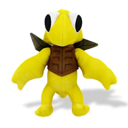 Rainbow Friends Plush 20 cm Yellow Rainbow Friends Plush 20 cm Yellow von Rocco Giocattoli