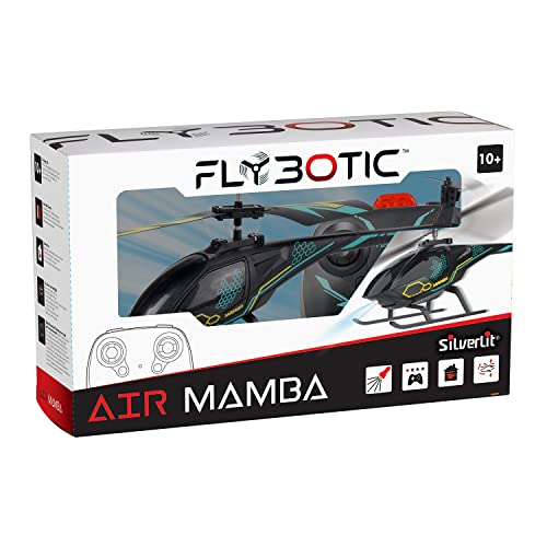 Rocco Giocattoli 20732036 AIRMAMBA FLYBOTIC von Rocco Giocattoli