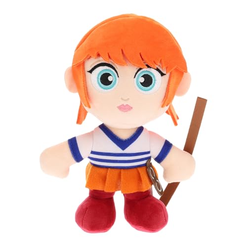 Rocco Giocattoli One Piece Plush 20 cm Nami von Rocco Giocattoli