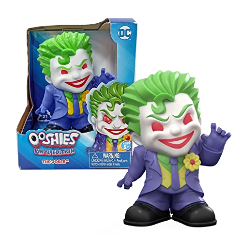 Rocco Giocattoli - Ooshies DC Joker von Rocco Giocattoli