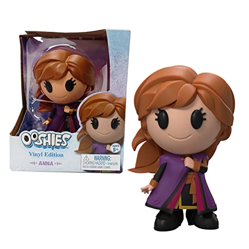 Rocco Giocattoli - Ooshies Disney Princess Anna von Rocco Giocattoli