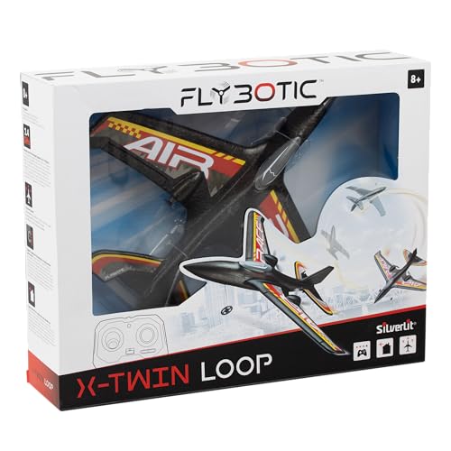 Rocco Giocattoli P.A.AER X-Twin Loop von Rocco Giocattoli