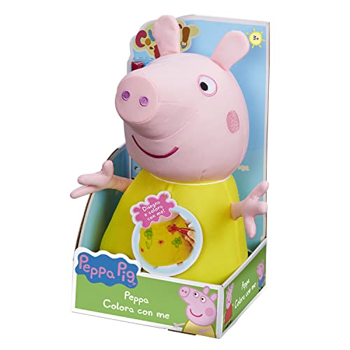 Rocco Giocattoli - Peppa Wutz Farbe mit Mir von Rocco Giocattoli