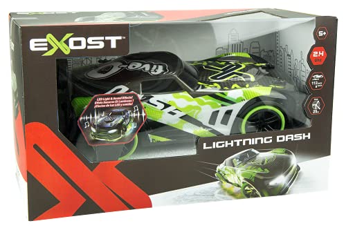 Rocco Giocattoli Exost Lighting Dash von Rocco Giocattoli