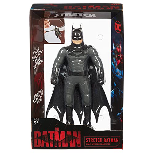 Rocco Giocattoli - Stretch Batman 25 cm von Rocco Giocattoli