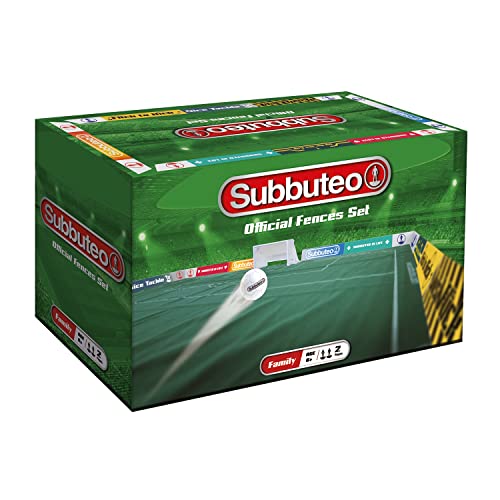 Rocco Giocattoli - Subbuteo Cartelloni Bordocampo, ab 6 Jahren von Rocco Giocattoli