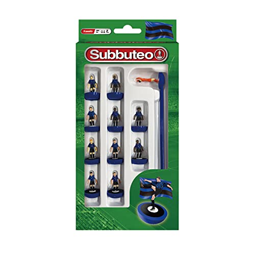 Rocco Giocattoli - Subbuteo Sortierte Teams von Rocco Giocattoli