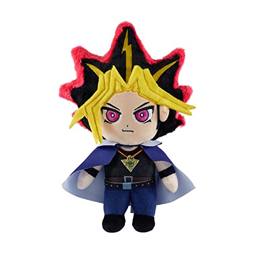 Rocco Giocattoli Yu-GI-Oh! Yami Yugi - FAN4FUN - 20 cm von Rocco Giocattoli