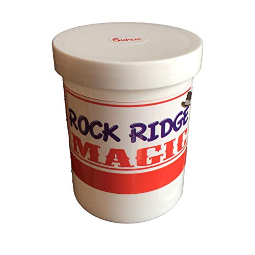 Rock Ridge Magic Super Slush Powder - Do The Impossible with Gelling Powder (226.8 g) von Rock Ridge Magic