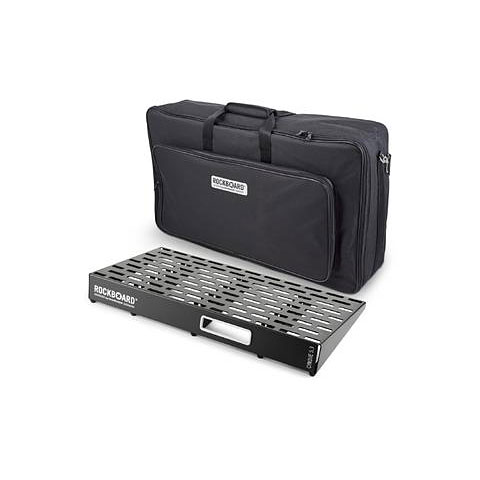 RockBoard Cinque 5.3 Gigbag Pedalboard von RockBoard