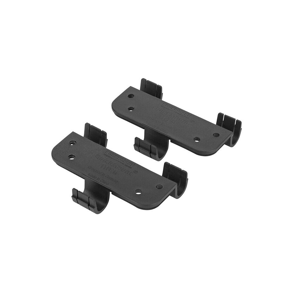 RockBoard QuickMount Type M - Pedal Mounting Plate Cry Baby von RockBoard