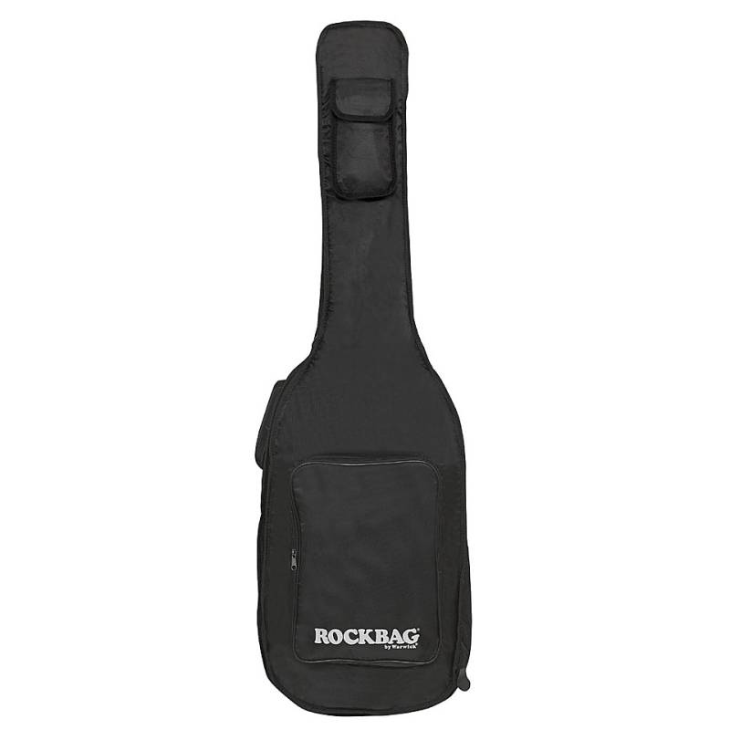 RockBag RB 20525 B Basic Line Bass Guitar Gig Bag Gigbag E-Bass von RockBag