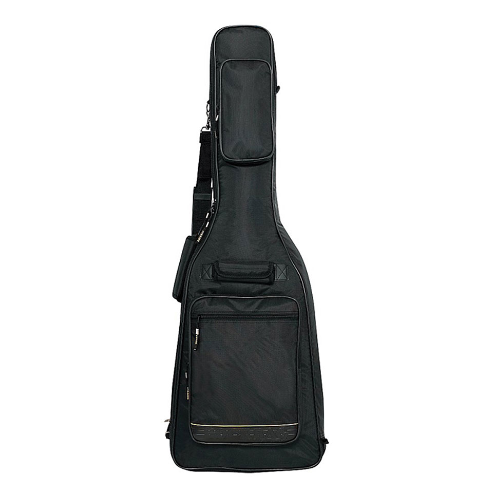 RockBag RB 20505 B Deluxe Line Electric Bass Gig Bag Gigbag E-Bass von RockBag