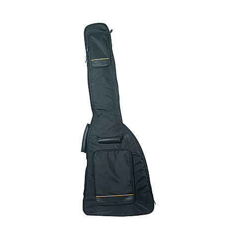 RockBag RB 20622 B/PLUS Premium Line Electric Bass Gig Bag Gigbag von RockBag