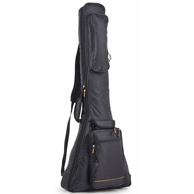 RockBag RB 20506 FV B Deluxe Line FV-Model Guitar Bag Gigbag E-Gitarre von RockBag