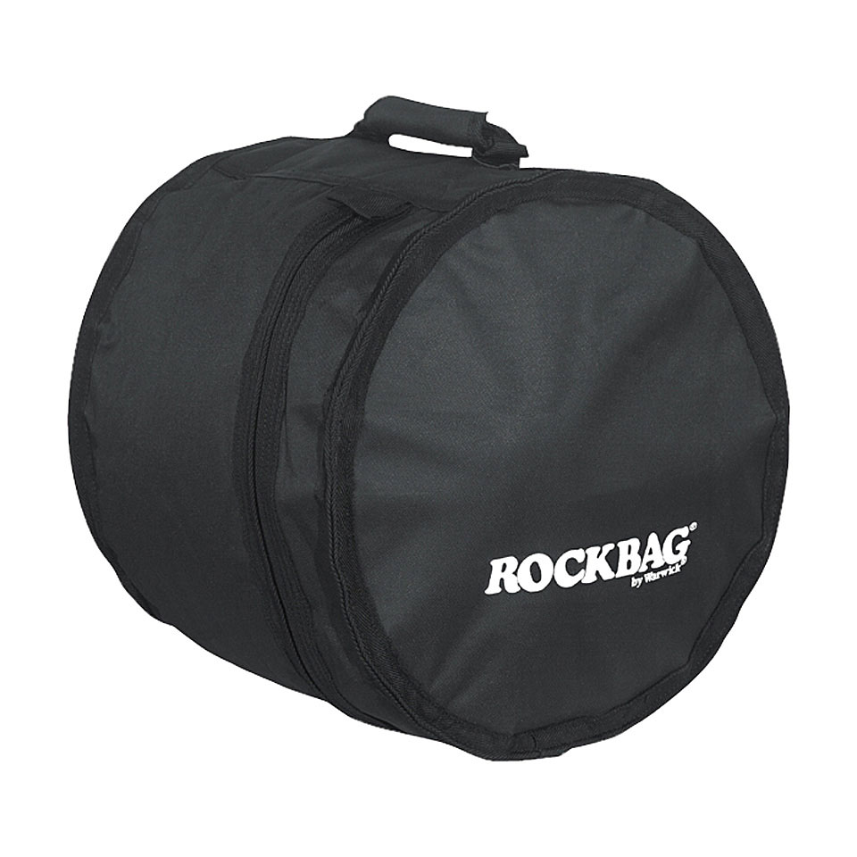 RockBag RB 22451 B Student Line Tom Tom Bag 10" x 8" Drumbag von RockBag