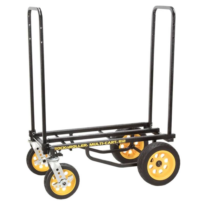 RocknRoller Multi-Cart® R12RT "All Terrain" Transportwagen von RocknRoller