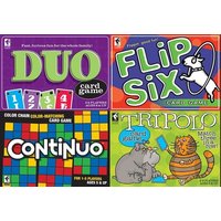 Duo Game von U.S. Games Systems, Inc.