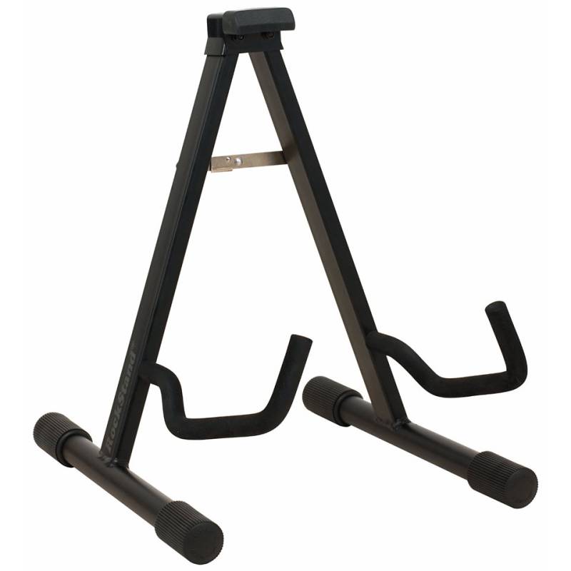 RockStand RS 20801 B/1C Standard A-Frame Stand Gitarrenständer von RockStand