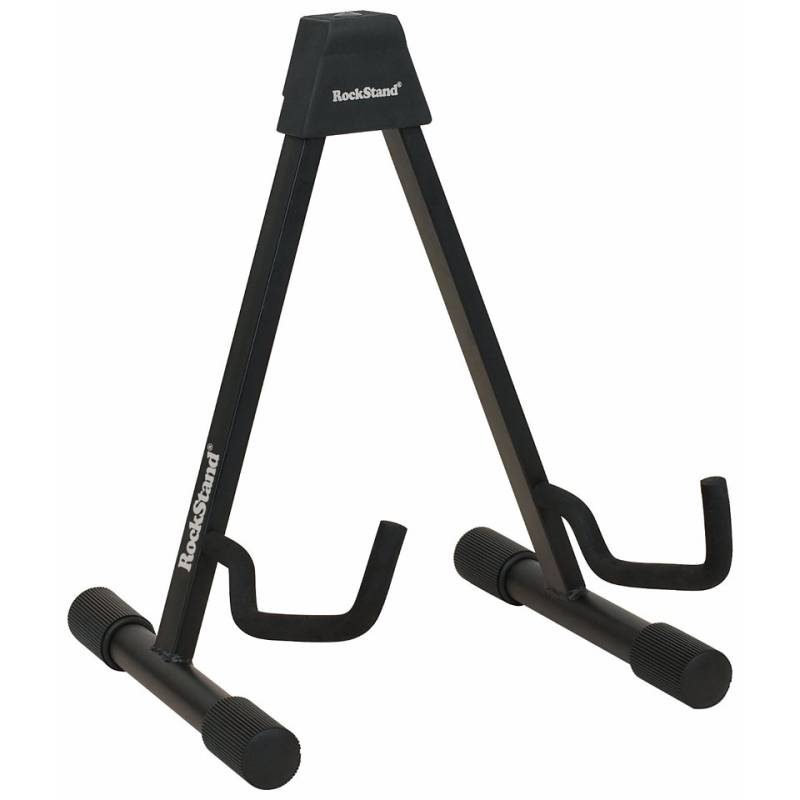 RockStand RS 20811 B/1C Locking A-Frame Stand Gitarrenständer von RockStand