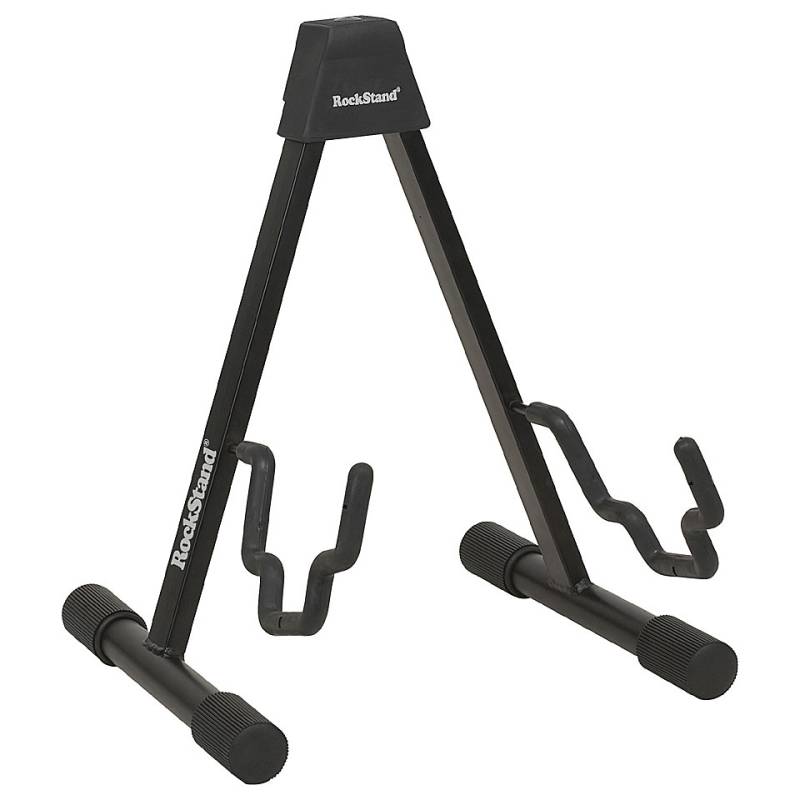 RockStand RS 20812 B/1C Locking A-Frame Stand Gitarrenständer von RockStand