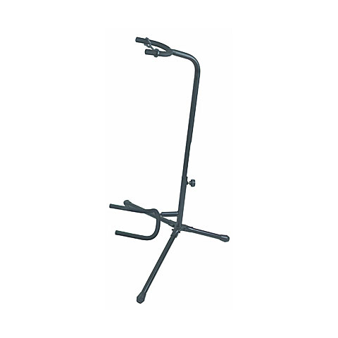 RockStand RS 20830 B/1C Standard Guitar Stand Gitarrenständer von RockStand