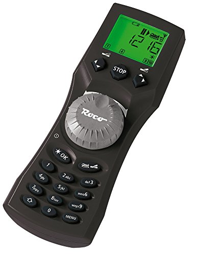 Roco 10813 Digital-Handregler Roco 10813 Digital-Handregler von Roco