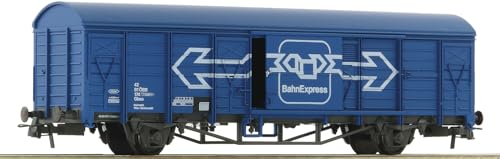 Roco 6600055 H0 Expressgutwagen „BahnExpress“ der ÖBB von Roco