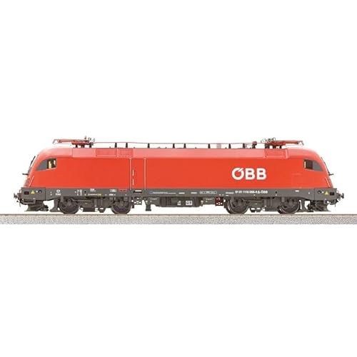 70526 E-Lok 1116 088-6, ÖBB, Ep. VI von Roco